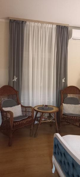 ANGIE apartment